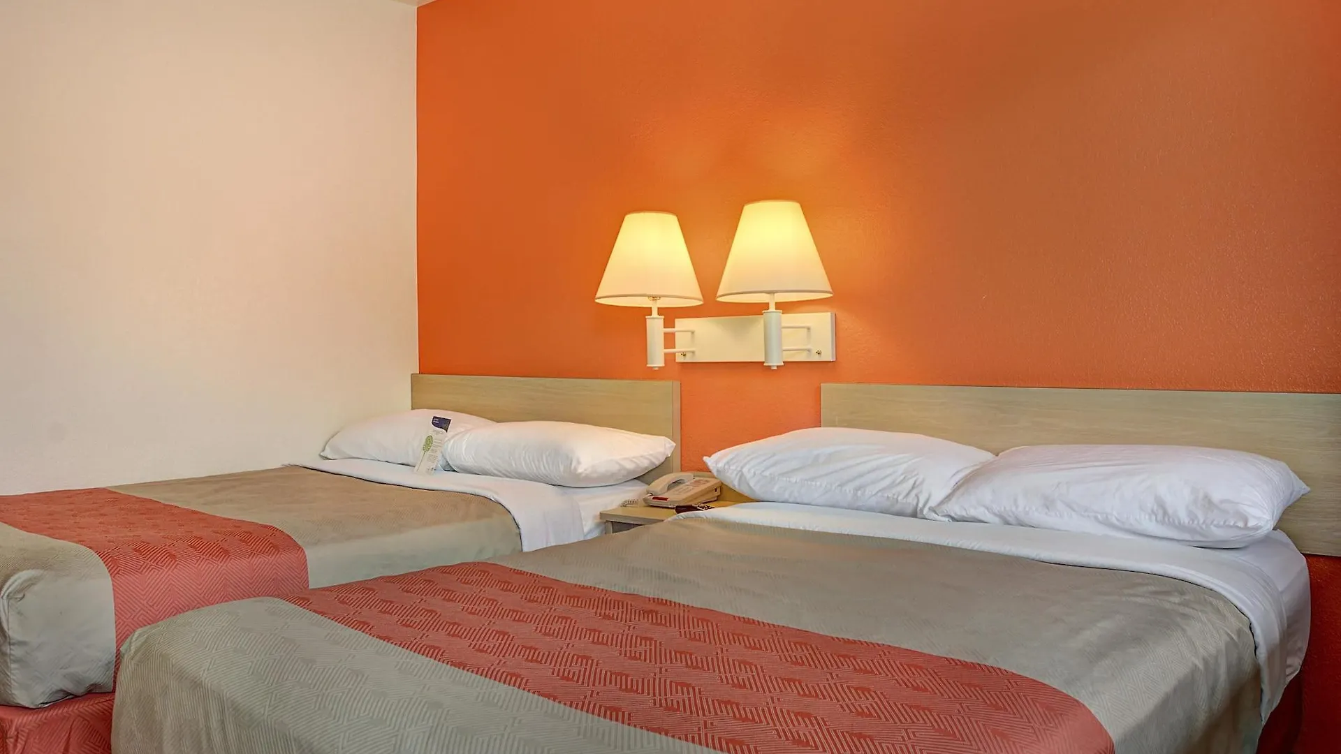 Motel 6-Portland, Or - Central