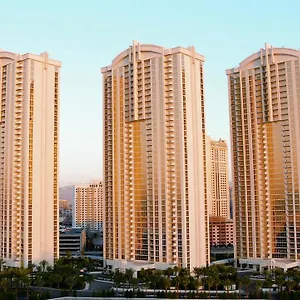 Jet Luxury At The Signature Апарт-отель