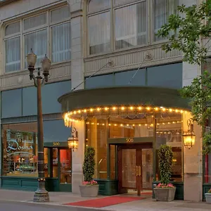 The Royal Sonesta Downtown Hotel