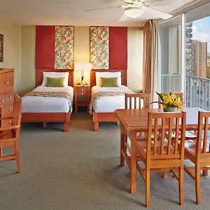 Hotel Pacific Monarch ***