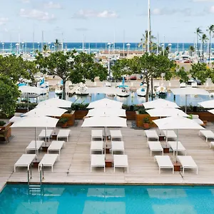 Hotel Hilton Vacation Club The Modern ***