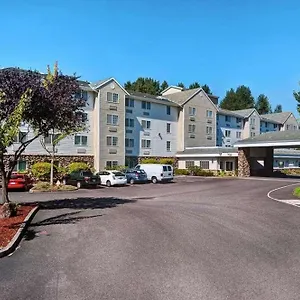 Hotel Country & By Radisson, International Airport, Or, Portland