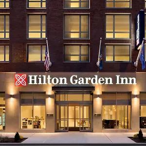 Hotel Hilton Garden Times Square South ***