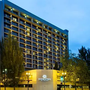 Doubletree By Hilton Hotel