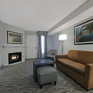Homewood By Hilton / Portland Hotel