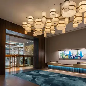 Hotel Thompson Park New York, By Hyatt *****