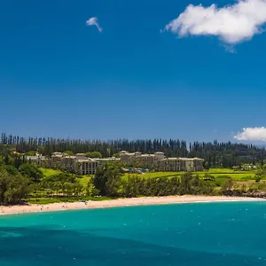 Resort The Ritz-carlton Maui, Kapalua *****