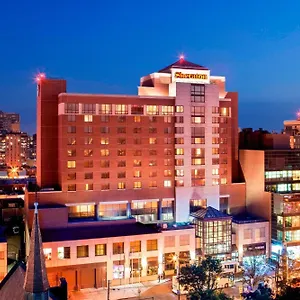 Hotel Sheraton Laguardia East ***