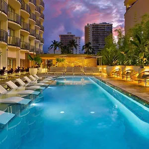 Hotel The Laylow Waikiki, Autograph Collection ****