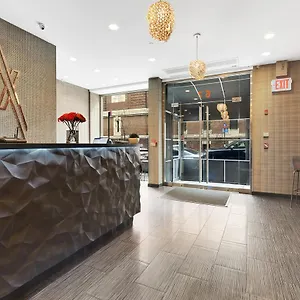 Hotel Lex Nyc ***