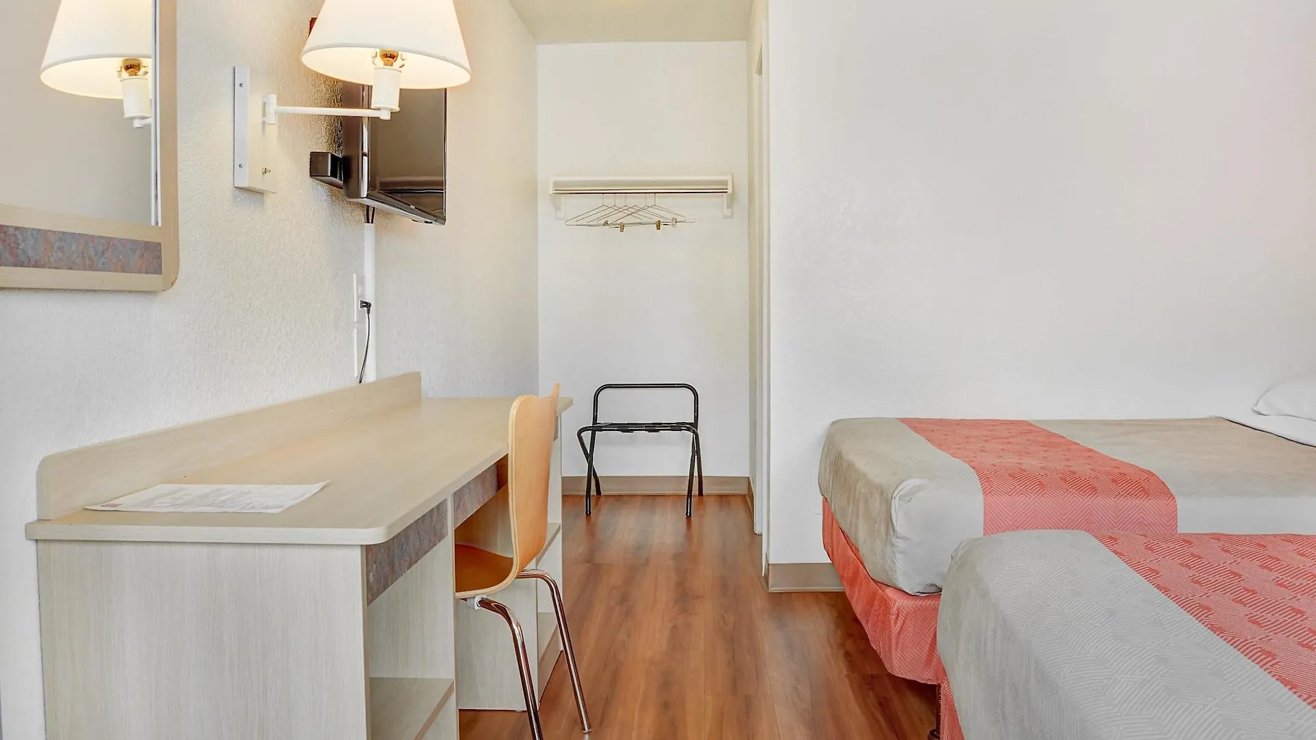 Motel 6-Portland, Or - Central Portland