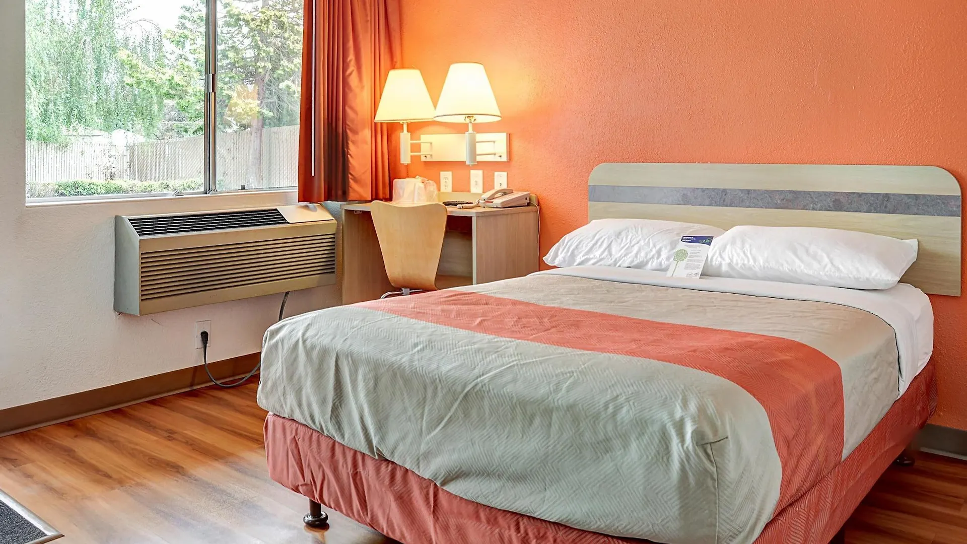 Motel 6-Portland, Or - Central United States