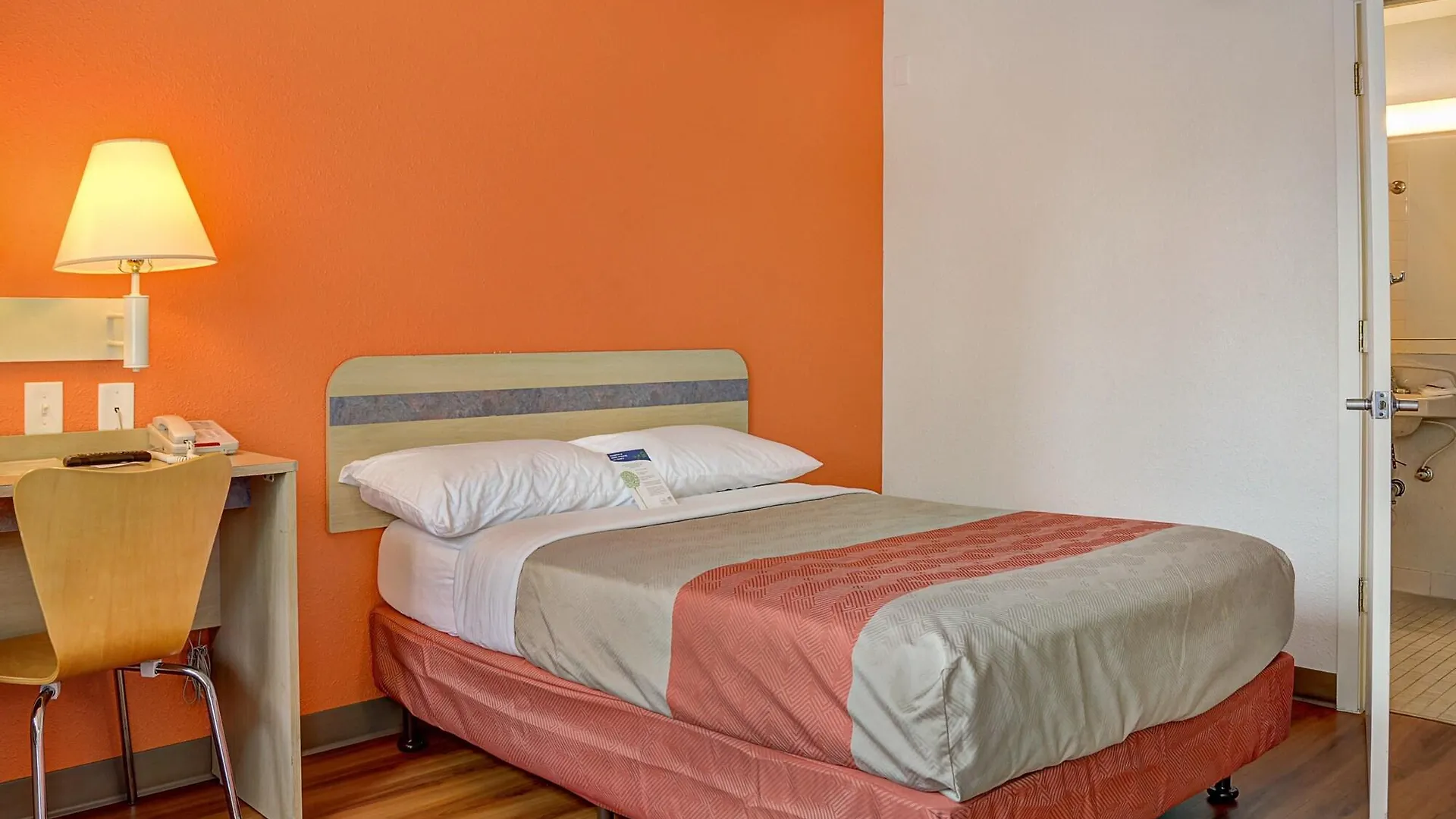 Motel 6-Portland, Or - Central 2*, Portland United States