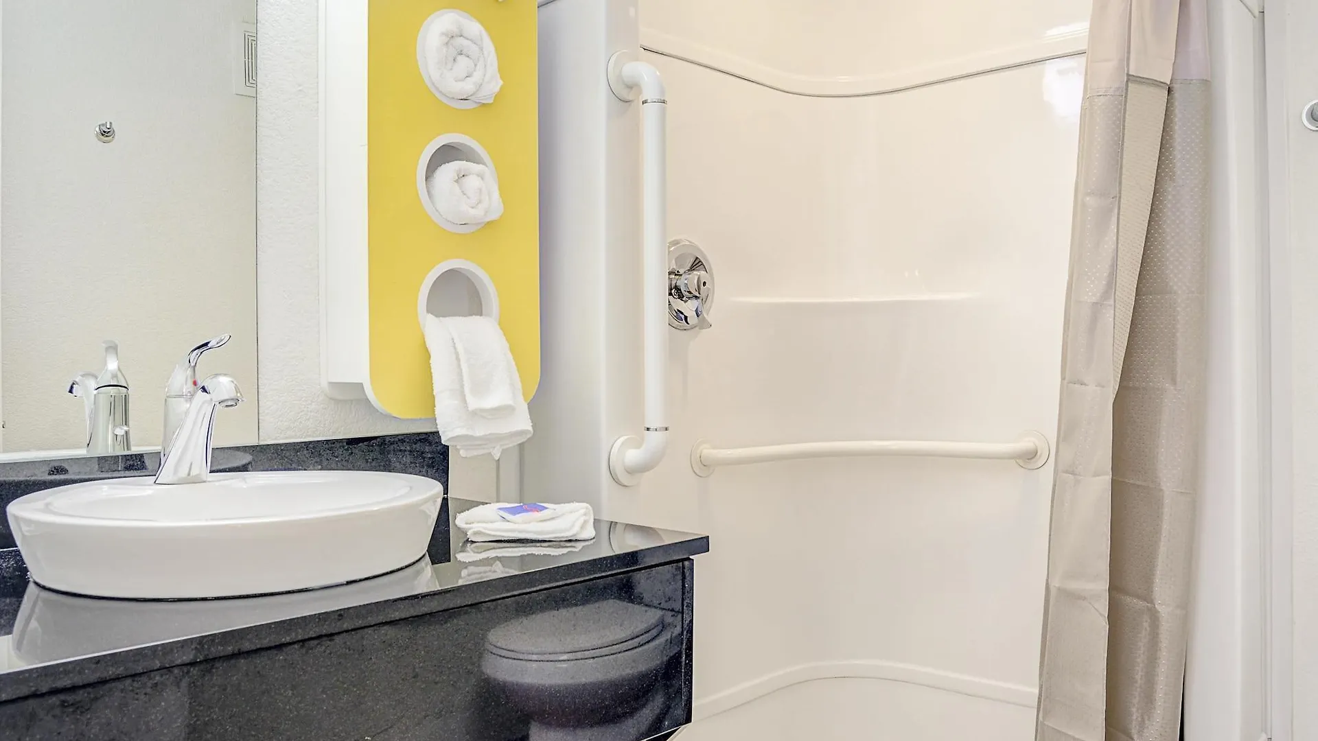** Hotel Motel 6-Portland, Or - Central Stati Uniti