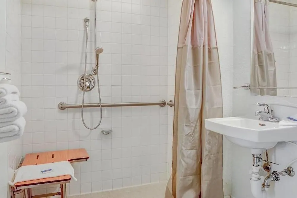 Hotel Motel 6-Portland, Or - Central