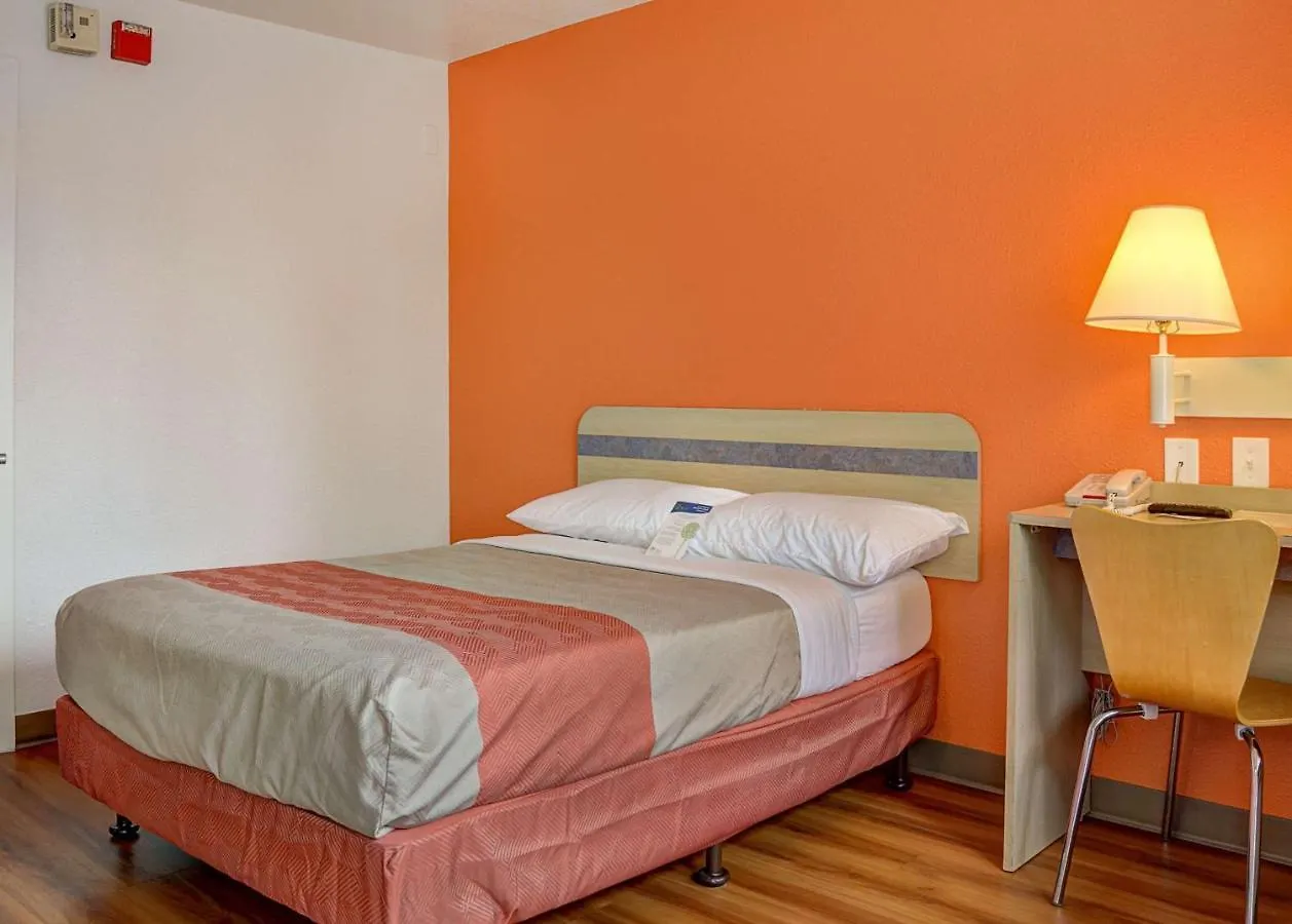 Motel 6-Portland, Or - Central Portland