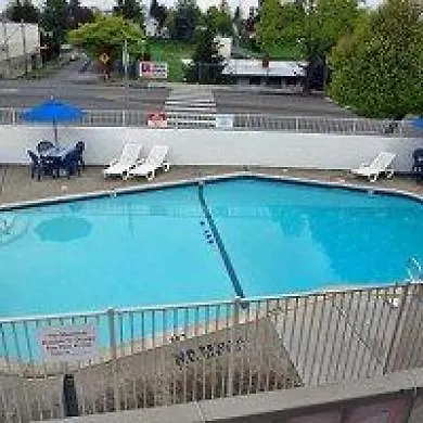 Motel 6-Portland, Or - Central Portland
