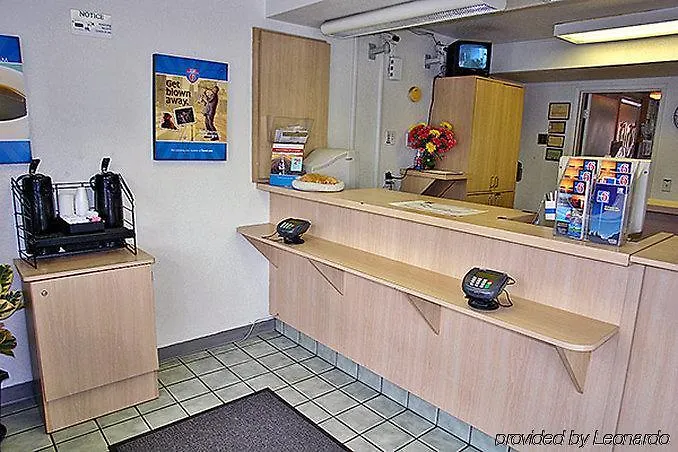 Motel 6-Portland, Or - Central 2*, Portland United States