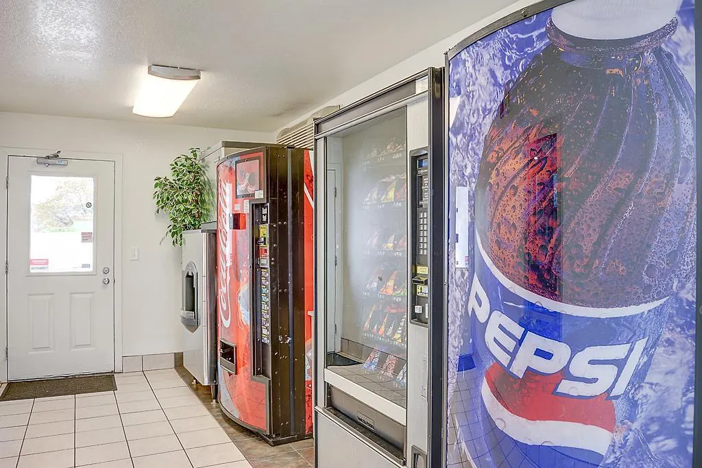 Motel 6-Portland, Or - Central 2*, Portland