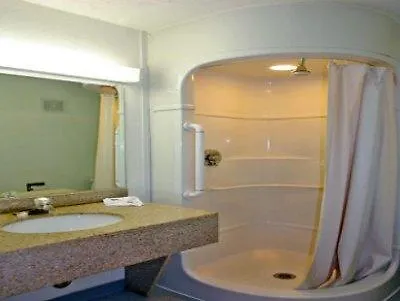 Motel 6-Portland, Or - Central Stati Uniti