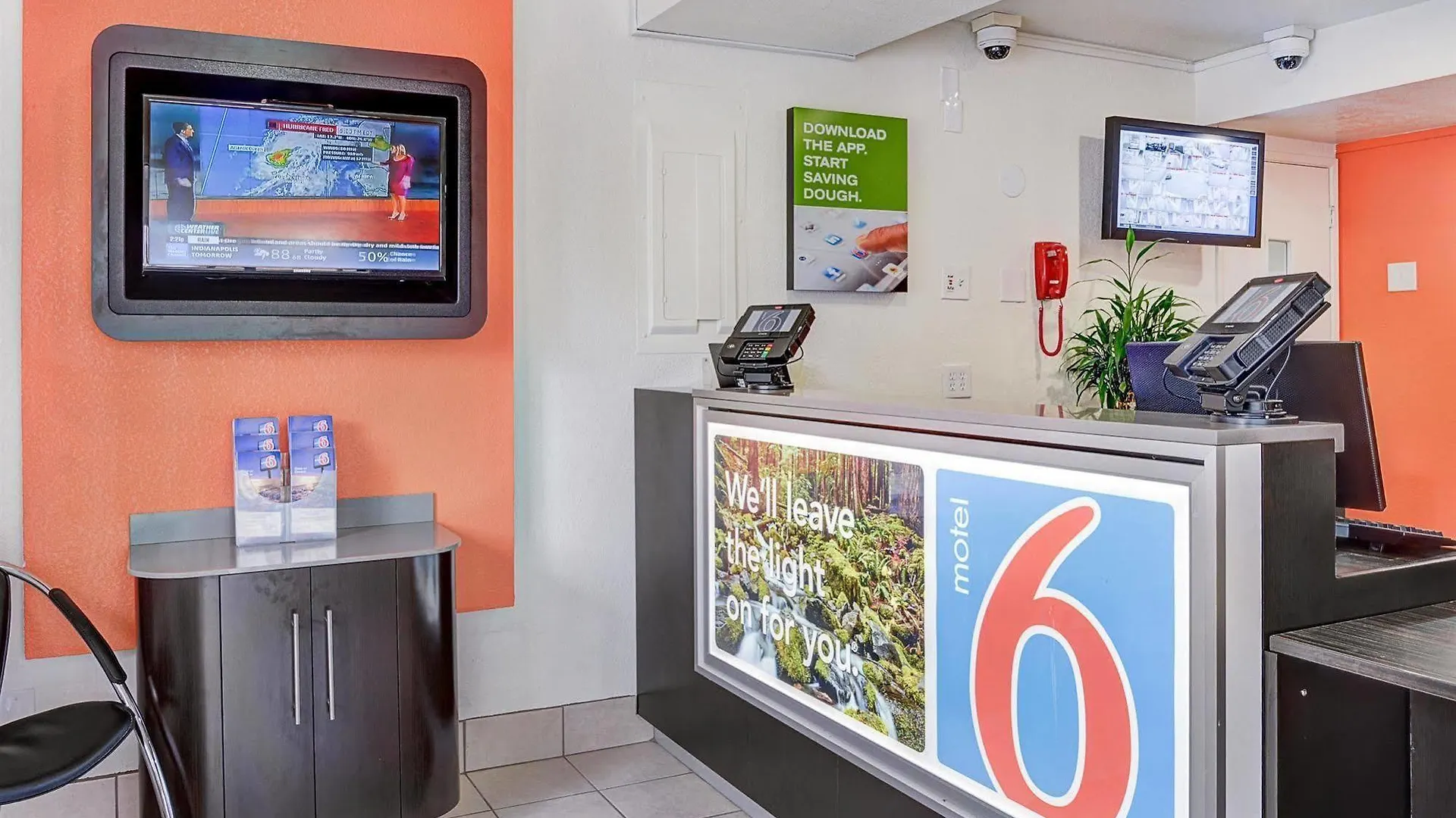 Motel 6-Portland, Or - Central United States