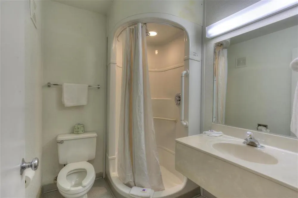 Motel 6-Portland, Or - Central