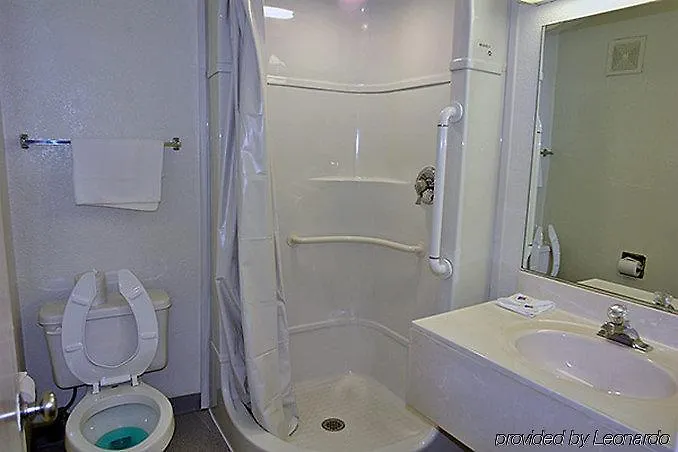 Hotel Motel 6-Portland, Or - Central